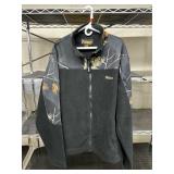 New Rocky jacket XXL