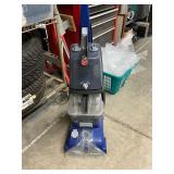 Hoover Power Scrub Deluxe