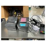 Credit Card Machines