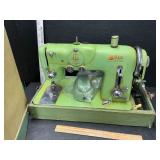 Bell Sewing Machine needs cord