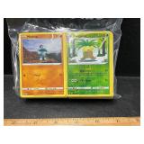 200 Pokï¿½mon Cards