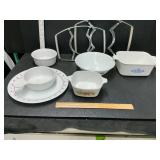Corning Dishes