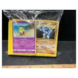 200 Pokï¿½mon Cards