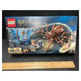 Lego Harry Potter Set