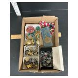 Miscellaneous jewelry