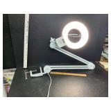 Clamp Light
