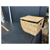 Basket miscellaneous items