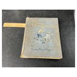 Two Little Confederates Thomas Nelson Page book