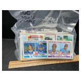 300 Sports Cards