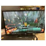 32ï¿½ JVC TV w DVD Player