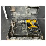 Dewalt 18v Drill