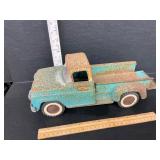 Vintage Tonka truck