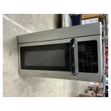 Frigidaire Over the Range Microwave
