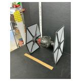Star Wars fighter