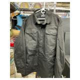 New Anderson Uniform jacket 3XL