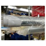 8- T8 LED 4ï¿½ Bulbs