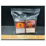 200 Magic Cards