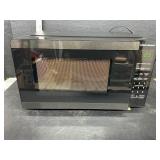 Hamilton Beach Microwave