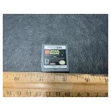 Lego Star Wars Nintendo DS Game