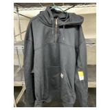 New Carhartt hoodie 4XL