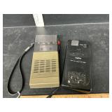 2 vintage recorderï¿½s