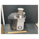 Hamilton Beach Juicer