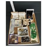 Miscellaneous jewelry