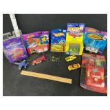 Diecast Lot