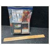 200 Magic Cards