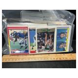 300 Sports Cards