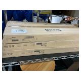 3 IKEA Billy Stands New in Box