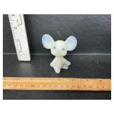 Fenton mouse
