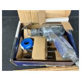 Kobalt Air Hammer
