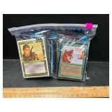 200 Magic Cards