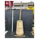 Butter Churn