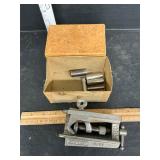 Vintage Stanley Dowel jig