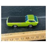 1967 Hot wheels redline Deora