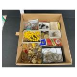 Miscellaneous jewelry