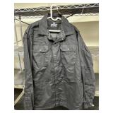 New Anderson uniform jacket 2XL