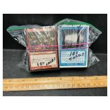 200 Magic Cards