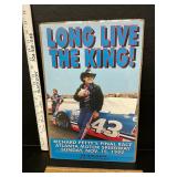 Richard Petty poster