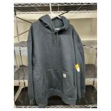 New Carhartt hoodie 4XL