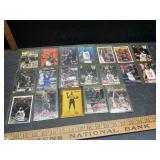 Shaquille Oï¿½Neal cards