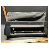 Silhouette cutting machine