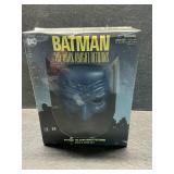 Batman book and mask set