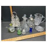 Glassware