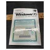 Windows 95 start up manual