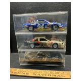 NASCAR 2 die cast 1 model