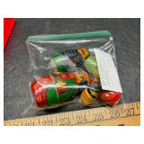 Russian nesting dolls