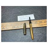 Vintage fountain pen